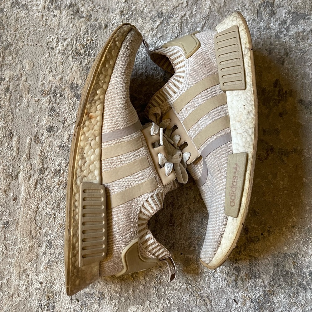 Adidas NMD prime knit